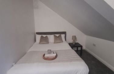 North Shields Exec Apartments - Foto 11