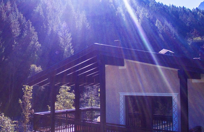 Apartment on the ski Slopes at Plan de Corones - Photo 30