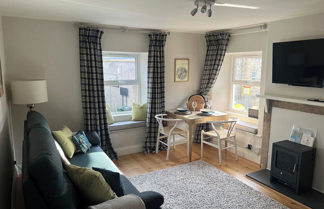 Vine Cottage - Foto 20