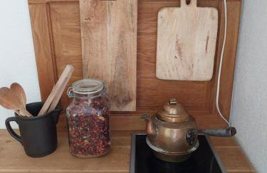 Wyciszek - mazurska agroturystyka - Foto 58