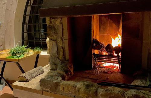 Villa del Nibbio luxury villa with pool in Umbria - Foto 19