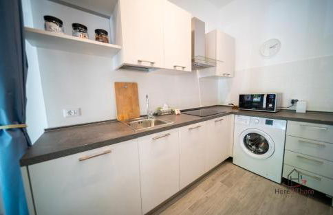 New Open Space - WiFi - Smart TV - Sea at 2 minutes - Foto 10