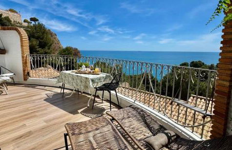 Casa Halcón - Foto 12