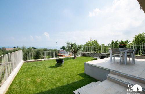 Villa Simoni - Foto 9