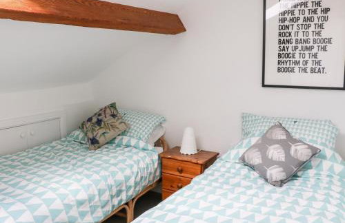 West View Cottage - Foto 16