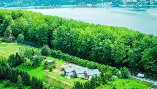 Bieszczadzka Pauza - Foto 2