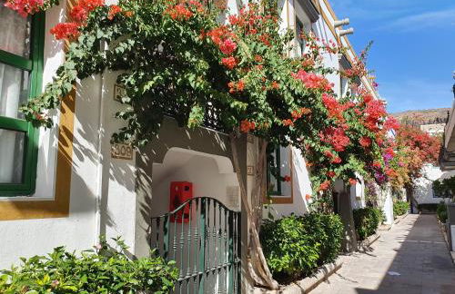 Billy's Puerto de Mogán Apartments by LIVVO - Foto 10