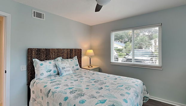 Beach House Lower - Foto 4, Habitación