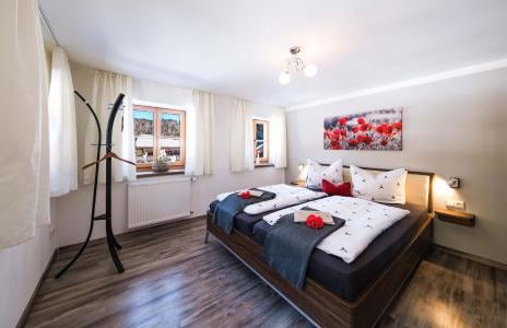 Ferienwohnung Sennhofer - Foto 15