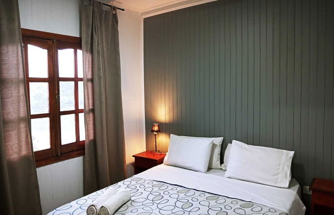 Stone Wall Cottages - Foto 6