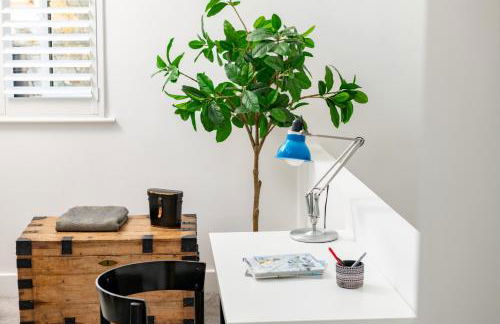 The Studio - Foto 29