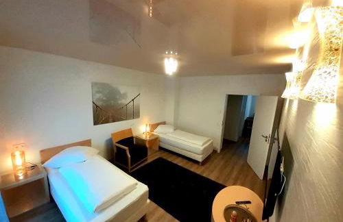 Modernes Apartment Metzingen 2 - Foto 1