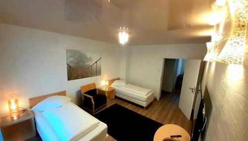 Modernes Apartment Metzingen 2 - Foto 1