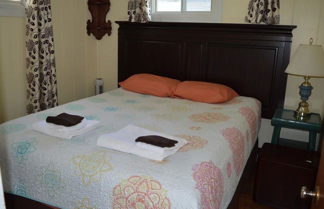 Doran Bay Resort - Photo 21