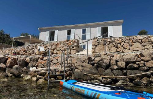 Holiday Home Beachfront in Lukovo Sugarje 54941 - Foto 1