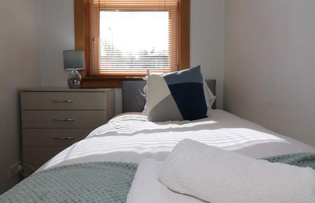 Dumbreck House - Glasgow - Photo 14