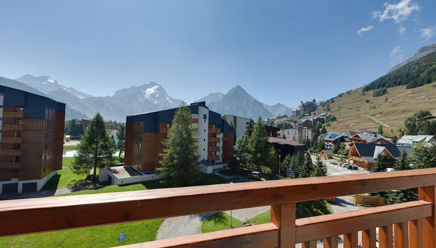 Vacancéole - Résidence Meijotel - Foto 2, Imagen principal