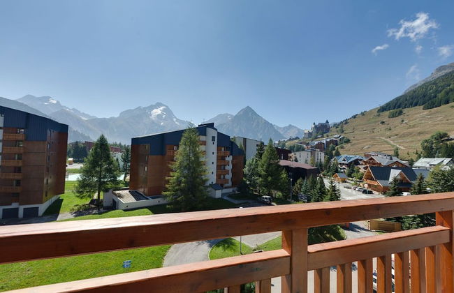 Résidence Meijotel - Photo 1