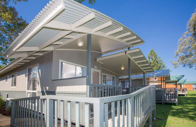 BIG4 Batemans Bay At Easts Riverside Holiday Park - Photo 80