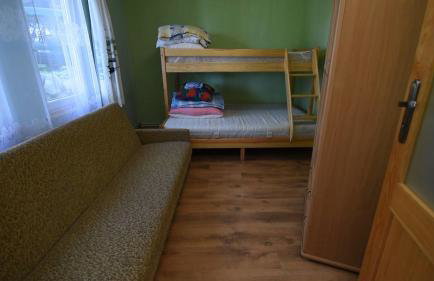 Ośrodek Wypoczynkowy Lubie nad jeziorem - Foto 9