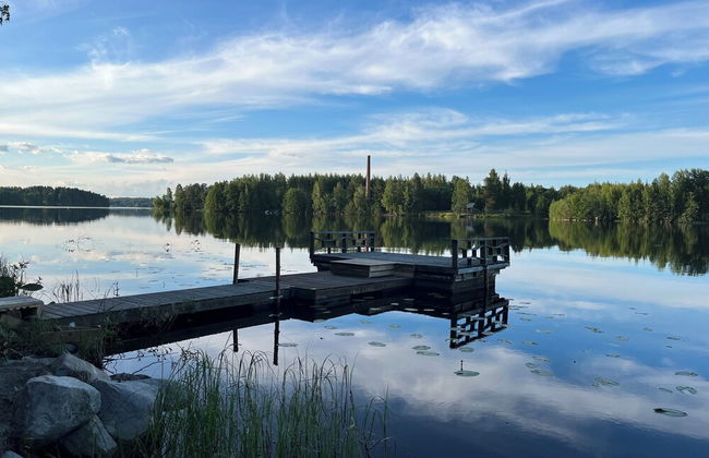 Nordic Island Hideout - Foto 37