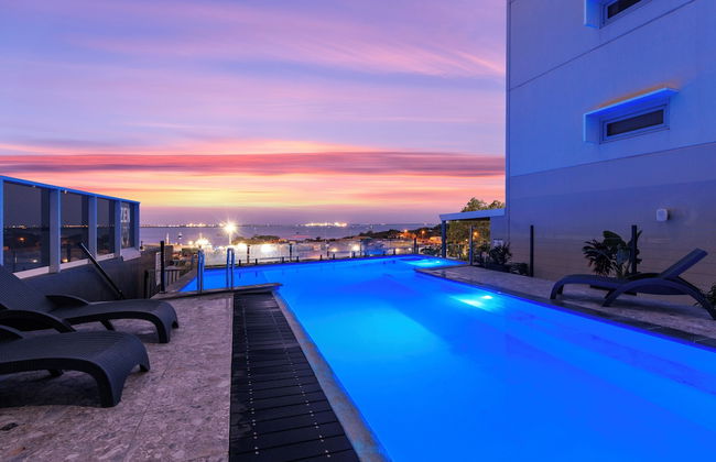 Ramada Suites by Wyndham Zen Quarter Darwin - Foto 1