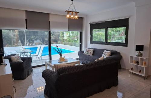 Villa Nicolas Plataria - Foto 5