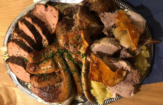 Münchner Bier und bayerische Happen Private Tour - Foto 9