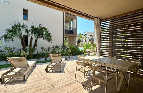Caribe Sunset - Large 3 Bedrooms with Caribbean Pool - Photo 8