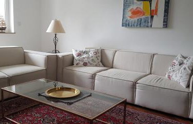 Ganze Wohnung mit Garten (Schwachhausen/Gete) - Foto 1