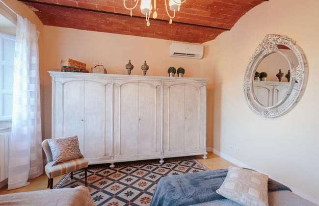 Villa Ricordi in Marlia - Foto 48