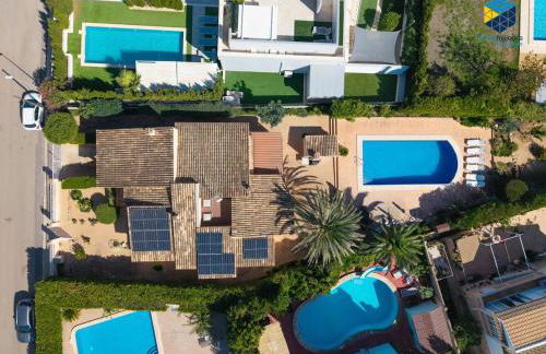 Can Moragues and Martorell - Foto 37