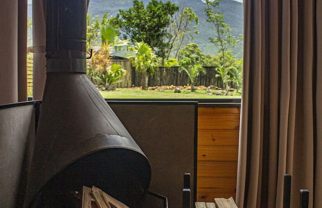 Cabanas Jardim dos Canyons - Foto 23