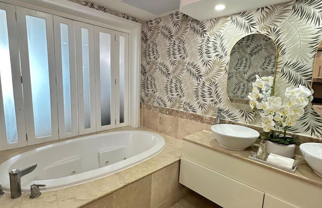 Modern Studio With Ocean View in Punta Palmera - Foto 2