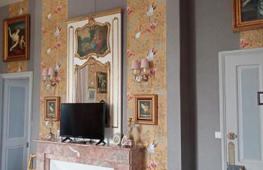 Château de Montbrault - Foto 52