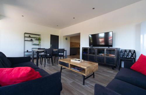 LE MOULIN ROUGE CLAIRMARAIS GITE "Le Grébe"" - Foto 15