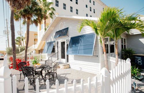 Starfish Beach House - Foto 51