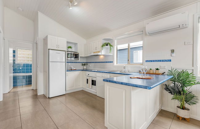 BIG4 Tasman Holiday Parks - Tathra Beach - Photo 27