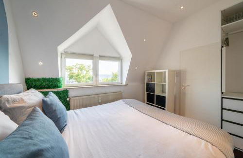 Gemütliche Stadtwohnung nahe des Harkortsees - Foto 11