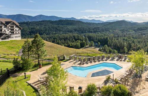 4008 Cozy ONE Bedroom in Suncadia with Heated Pool Access - Foto 21