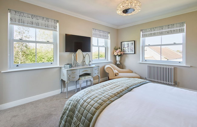 Host Stay Finch House - Foto 18