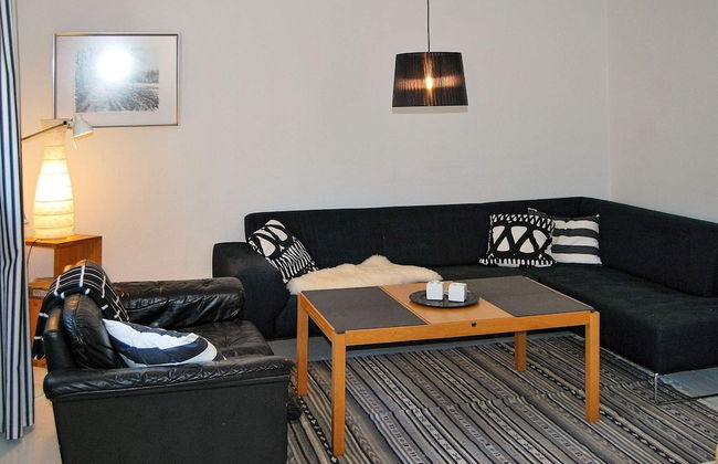 7 Person Holiday Home in Vittsjo-by Traum - Foto 8