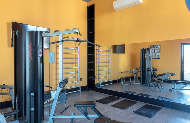 I am Design Hotel Campinas by Hotelaria Brasil - Foto 49