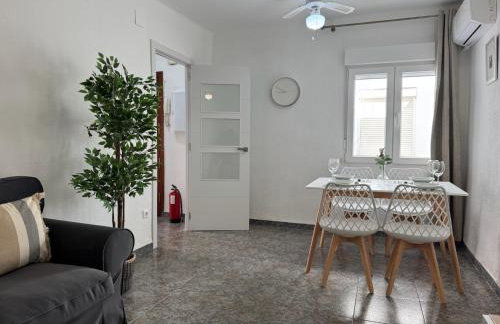 Ático de la Catedral con terraza privada - Foto 8