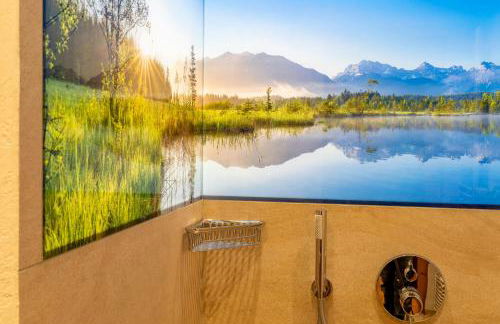 Ferienwohnung Ferienglück - Foto 36