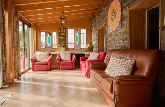 Casas Maravilha - Casa Grande by Homie - Foto 41