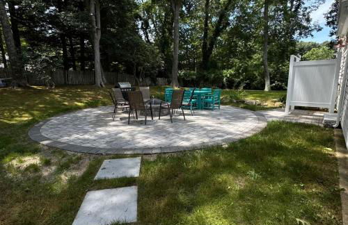 SPACIOUS RENOVATED HOME in Historic Sandwich-MA CAPE COD - Foto 3