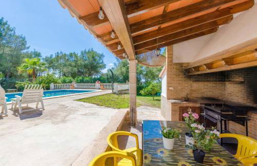 YourHouse Can Marques villa - Foto 41