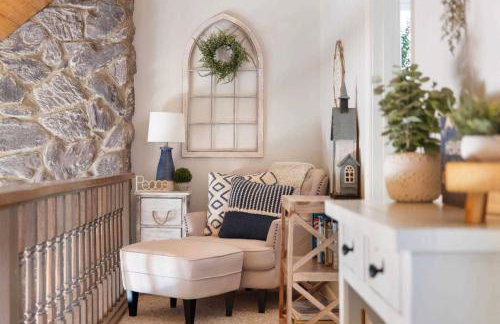 Relaxing Lakefront Retreat w/ Hot Tub & Dock - Foto 34