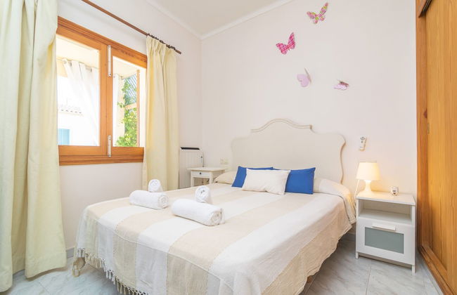 Ca Na Clar in Sa R Pita - Foto 18